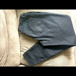 Ksubi Jeans Size 36